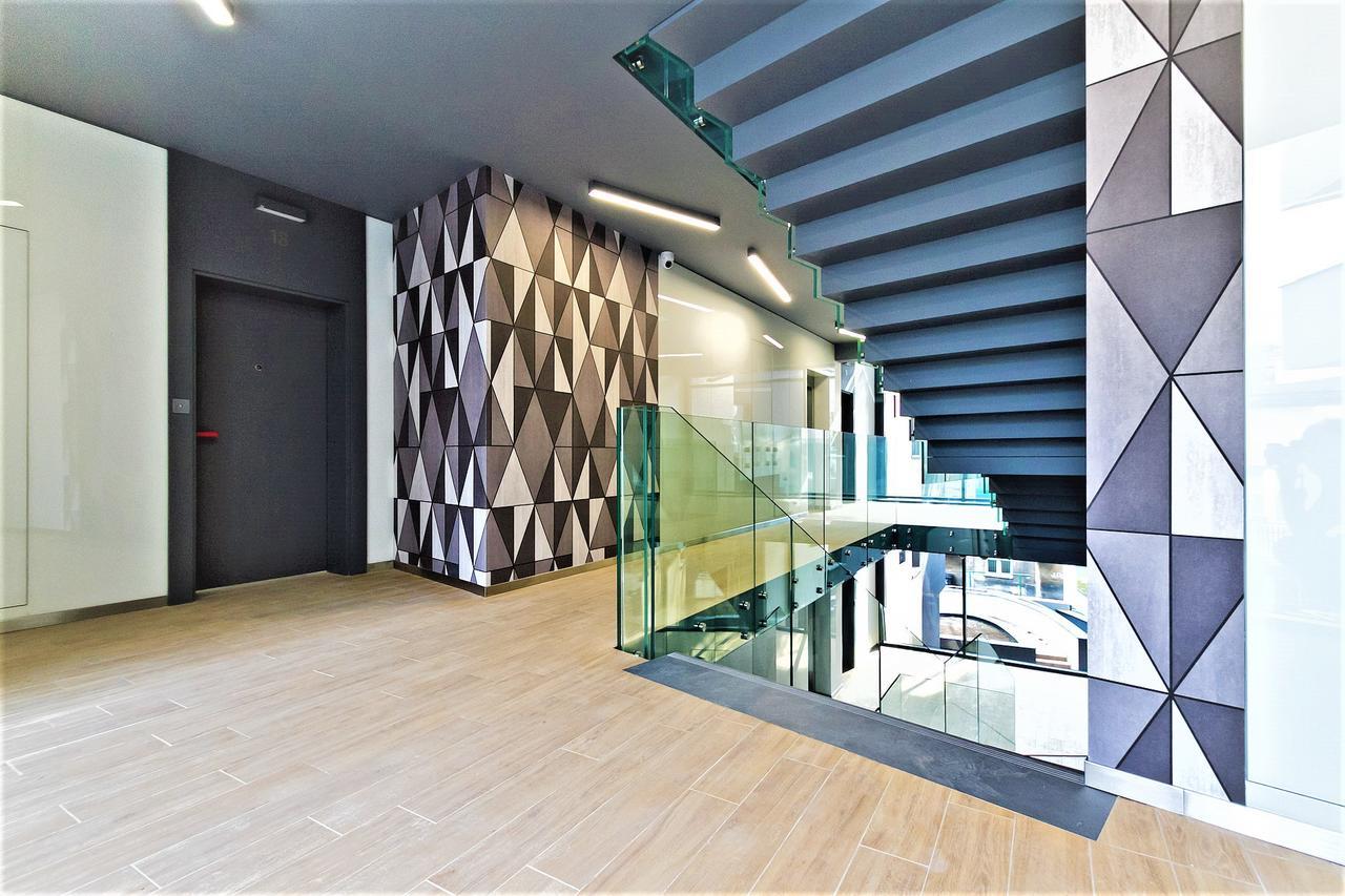 Apartamenty Retmana Cracovia Exterior foto